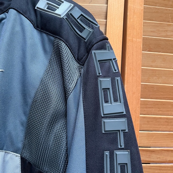 Men’s Motorcycle jacket - Picture 9 of 15